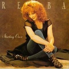 Reba McEntire : Starting Over